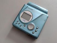 Mini Disc Sharp MD-MT99 LESEFEHLER Dortmund - Mitte Vorschau