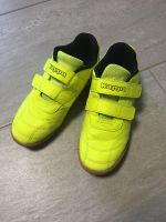 Sportschuhe Turnschuhe Gr. 35 Kappa Güstrow - Landkreis - Bützow Vorschau