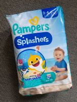 NEU ⭐️ Pampers 3-4 | ab 2,50€/Pack | Schwimmwindeln Splashers Aachen - Eilendorf Vorschau