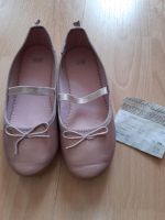 Ballerinas Gr. 32 Halbschuhe Brandenburg - Potsdam Vorschau