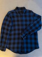 Herren Freizeithemd Polo Ralph Lauren Farbe blau/schwarz, Gr. Xl Baden-Württemberg - Pforzheim Vorschau