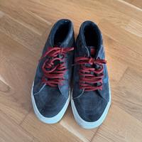 Vans Scotchgard Winterschuhe Gr. 40,5 - Winter Gefüttert Bayern - Bad Kissingen Vorschau