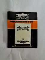 35 Stück Wilkinson T70 Rasierklingen Rasierer Rheinland-Pfalz - Kaiserslautern Vorschau
