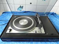 PERTUUM EBNER 3048 Hifi Plattenspieler (TOPP ZUSTAND) Nordrhein-Westfalen - Herne Vorschau