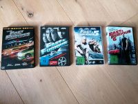 Fast and furious DVDs 1 - 6 Bayern - Vilshofen an der Donau Vorschau