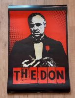 Filmposter Marlon Brando The Don Nordrhein-Westfalen - Paderborn Vorschau