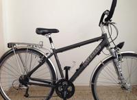 Fahrrad/Trekking 26 iger Nordrhein-Westfalen - Wetter (Ruhr) Vorschau