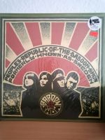 The Baboon Show – People's Republic ... LP Vinyl Punk Rock Frankfurt am Main - Ostend Vorschau