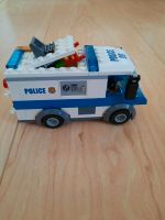 Lego City Geldtransporter Bayern - Bad Grönenbach Vorschau