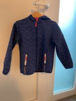 Softshelljacke Kanz Jacke Größe 110 Sachsen-Anhalt - Magdeburg Vorschau