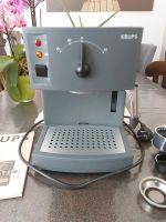 Krups Espressomaschine neuwertig Hannover - Mitte Vorschau