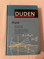 Schülerduden Duden Physik lexikon Sachsen - Freital Vorschau