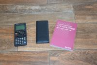 Casio CFX-9850G Graphischer Taschenrechner Sachsen - Chemnitz Vorschau