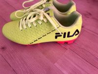 FILA Fußballschuhe Gr. 36 Brandenburg - Templin Vorschau