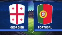 EM 2024 Portugal Bayern - Ingolstadt Vorschau