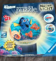 Ravensburger 3 D Puzzle Nachtlicht - Findet Dorie Bayern - Mainburg Vorschau
