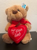 Teddy hab dich lieb Bayern - Dietenhofen Vorschau