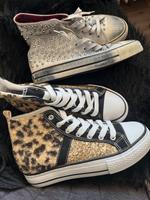 Damen Chucks Gr 38 Leo Bayern - Röhrnbach Vorschau