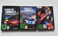 PC-Spiel Alarm für Cobra 11, Need for Speed Niedersachsen - Rastede Vorschau