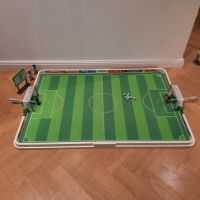 Playmobil Fußballfeld mit Torwand und vielen Extra-Spielerm Hamburg-Nord - Hamburg Barmbek Vorschau