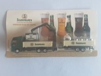 Biertruck Staropramen Bayern - Hammelburg Vorschau