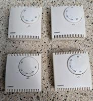 Comap Raumthermostat 4 Stück Sachsen - Oelsnitz / Vogtland Vorschau