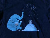 T-Shirt 92 Elefant Threadless aus den USA Leipzig - Schleußig Vorschau