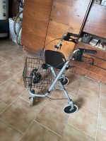 Rollator gebraucht Saarland - Sulzbach (Saar) Vorschau