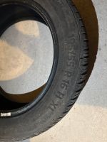 Continental Allwetterreifen 195/55/R16 -91H XL Nürnberg (Mittelfr) - Mitte Vorschau