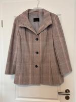 Grau rosa Mantel Fuchs Schmitt Damen 48 Niedersachsen - Dötlingen Vorschau
