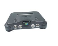 Original/N64 Konsole/NTSC-J Japan/NTSC USA/RGB MOD/Wahlweise Frankfurt am Main - Bornheim Vorschau