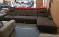 Sofa Ecksofa mit El. Relax Funktion Federkern Lüneburger Heide - Neuenkirchen Vorschau