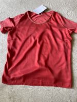 Bluse Oberteil top t-Shirt gr 46 Open end neu Eimsbüttel - Hamburg Niendorf Vorschau