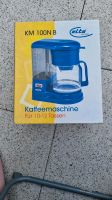 Elta KM 100N B Kaffeemaschine für 10-12 Tassen NEU Bayern - Miltenberg Vorschau