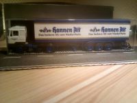 Herpa Lkw MAN F90 Szg Hannen Alt Neu Ovp Nordrhein-Westfalen - Leverkusen Vorschau