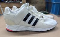 Adidas EQT Laufschuhe Herren Gr.43 1/2 weiß Wandsbek - Hamburg Bramfeld Vorschau
