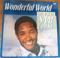 Sam Cooke – Wonderful World (The Best Of Sam Cooke) LP, 1986 Nordrhein-Westfalen - Mechernich Vorschau