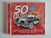 50 Oldies [2 CD] Bayern - Würzburg Vorschau