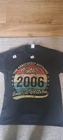 18. Geburtstag Vintage 2006 T-Shirt Bielefeld - Brake Vorschau