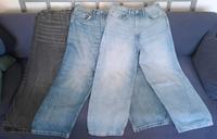 3 Baggy Jeans H&M Gr.31/32 Loose Fit Nordrhein-Westfalen - Schwerte Vorschau