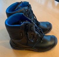 Winter-Sicherheitsschuh ATLAS GTX 945 XP Thermo Gr. 48 Bayern - Laufen Vorschau