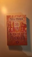 Jugendroman "Der Sommer in dem die Zeit stehenblieb" Berlin - Reinickendorf Vorschau
