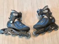 Inline Skates Hy Skate Abec 5 Inliner neuwertig ! Baden-Württemberg - Steinen Vorschau