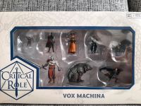 Critical Role: Vox Machina Miniaturen Boxed Set (neu, ungeöffnet) Berlin - Wilmersdorf Vorschau