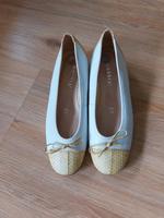 Ballerina neu von HASSIA, Gr.37,5 Essen - Bergerhausen Vorschau