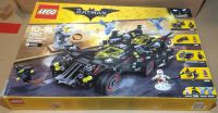 Lego 70917 Batman Movie: Das ultimative Batmobil Neu OVP Nordrhein-Westfalen - Rheinbach Vorschau