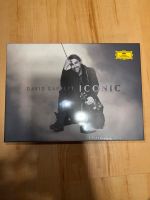 David Garrett Iconic Box mit signiertet CD Dresden - Leubnitz-Neuostra Vorschau