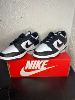 Nike dunk low retro Nordrhein-Westfalen - Bergheim Vorschau