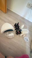 Jolifin shellac set top Zustand Baden-Württemberg - Ludwigsburg Vorschau