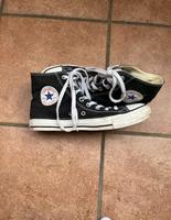 Converse Chuck schwarz 41 Baden-Württemberg - Heidelberg Vorschau